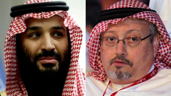 بن سلمان در صدد بستن پرونده خاشقچی پیش از فعالیت انتخاباتی ترامپ است 