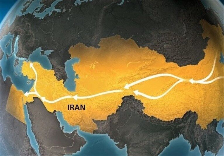 The Silk Road; Opportunity to introduce Iran's capacities to world