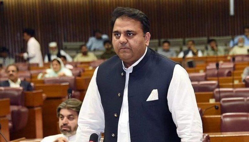 وزیر پاکستانی خواستار قطع روابط دیپلماتیک با هند شد