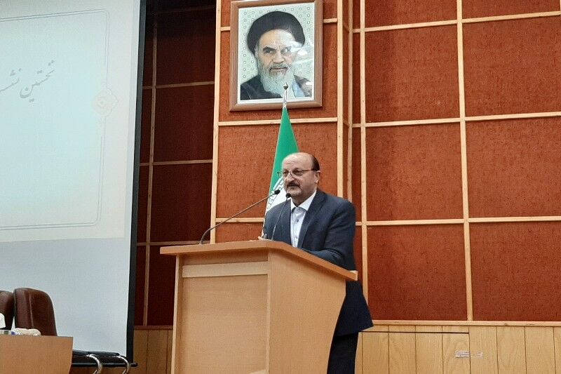 زمینه ظهور و بروز ظرفیتهای فرهنگی قزوین فراهم شود زمینه ظهور و بروز ظرفیتهای فرهنگی قزوین فراهم شود