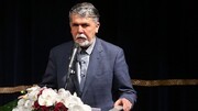 وزیر فرهنگ: موسیقی ایرانی اقوام کشور را به هم نزدیک می کند