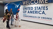 سازمان عفو بین الملل در مورد سفر  به آمریکا هشدار داد