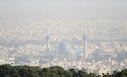 هوای آلوده، تهدیدها و راهکارها