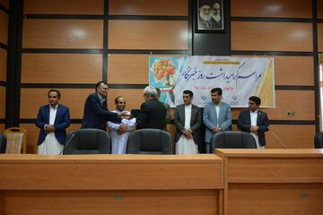 تعاونی مسکن خبرنگاران چابهار راه اندازی می شود