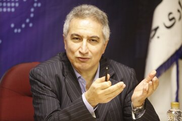 مشارکت سیاسی زنان در چمبره سیاست یک گام به پیش دو گام به پس ایرنا