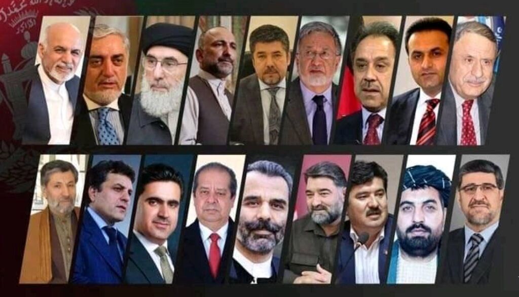 استقبال از انتخابات ریاست جمهوری در افغانستان با تعلیق و تحریم از سوی دو نامزد ایرنا