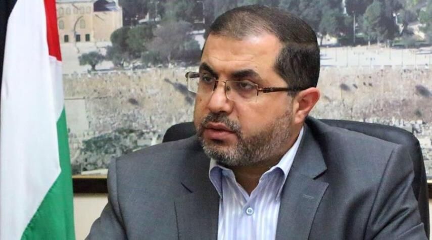هشدار حماس به صهیونیست ها در مورد احتمال یورش به مسجد الاقصی در عید قربان
