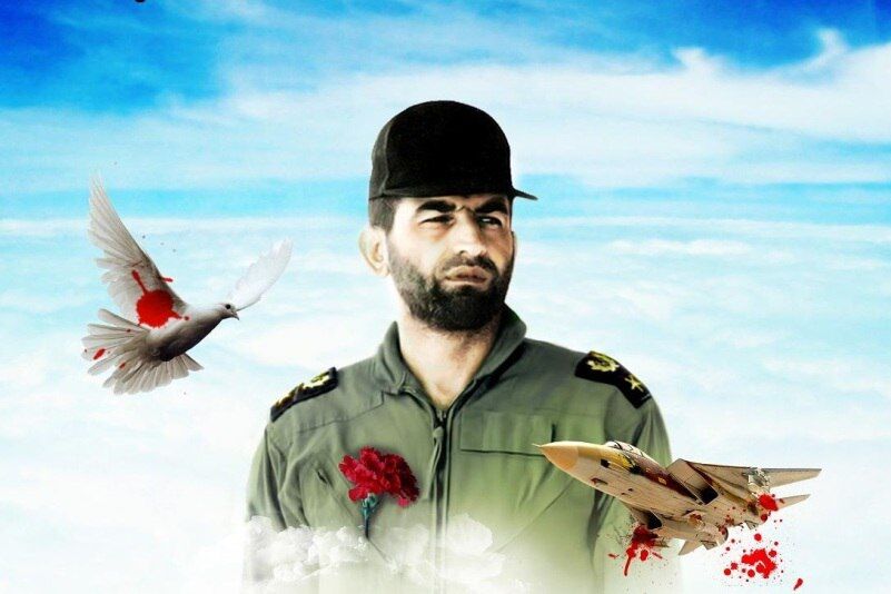 دخترشهید سرلشکر بابایی: نامزدها برای کسب رای از نام پدرم استفاده نکنند