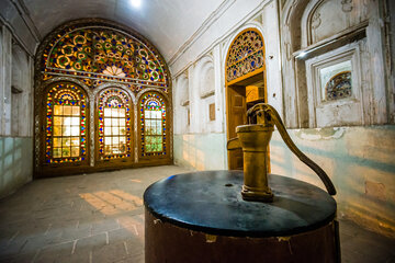 Yazd Water Museum