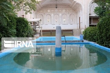 Yazd Water Museum