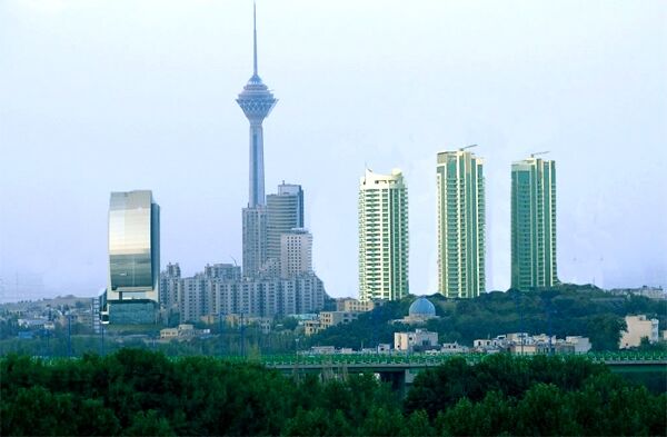 تبدیل تهران به شهری در تراز جهانی؛ محال یا دست‌یافتنی؟