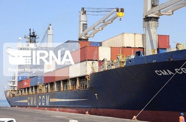 Official says Chabahar Port, hub of int'l trade 