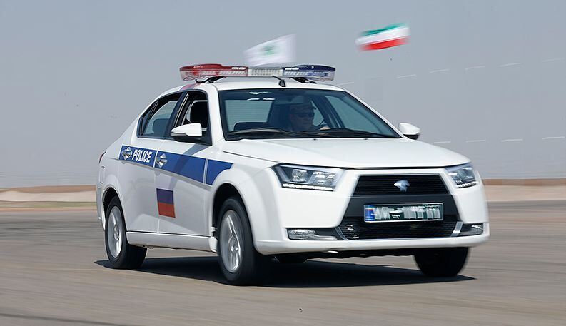 Иран победил на конкурсе «Дорожный патруль» в рамках АРми-2019 Иран победил на конкурсе «Дорожный патруль» в рамках АРми-2019