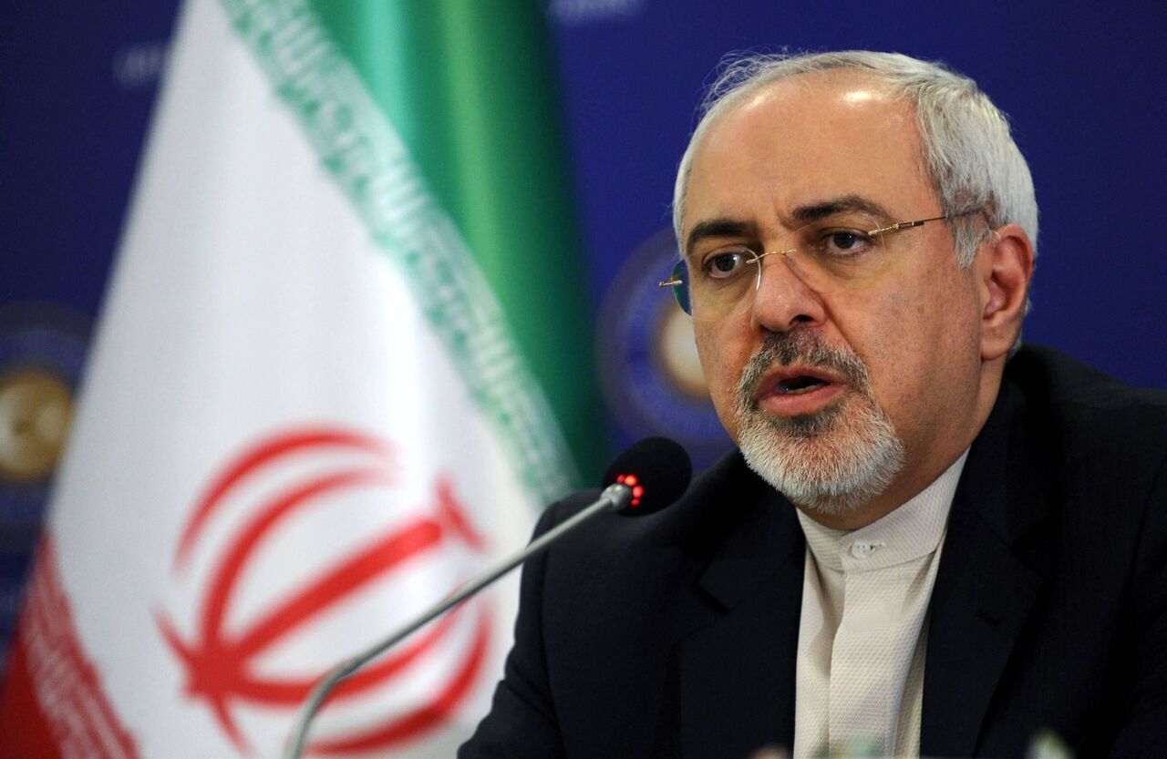 Zarif: US worries about defeat in diplomacy