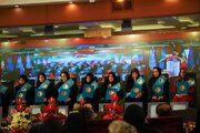 اعلام جزئیات چهارمین همایش مادرانگی در ایران