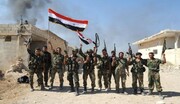 تصمیم برای آزادی ادلب سوریه
