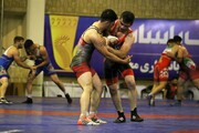 ترکیب فرنگی‌ کاران جوان ایران در مسابقات جهانی مشخص شد