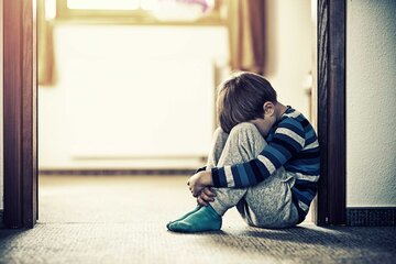 بی توجهی به کودکان منجر به اختلال رفتاری می شود