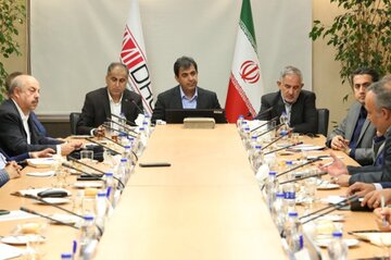 ایمیدرو و سازمان فضایی ایران تفاهمنامه همکاری امضا می‌کنند