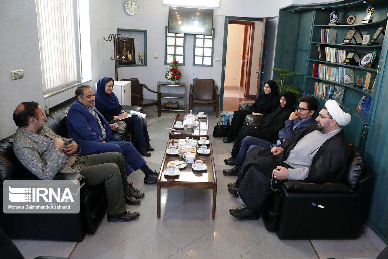 روز خبرنگار فرصتی برای قدردانی مسئولان استانی از خبرنگاران