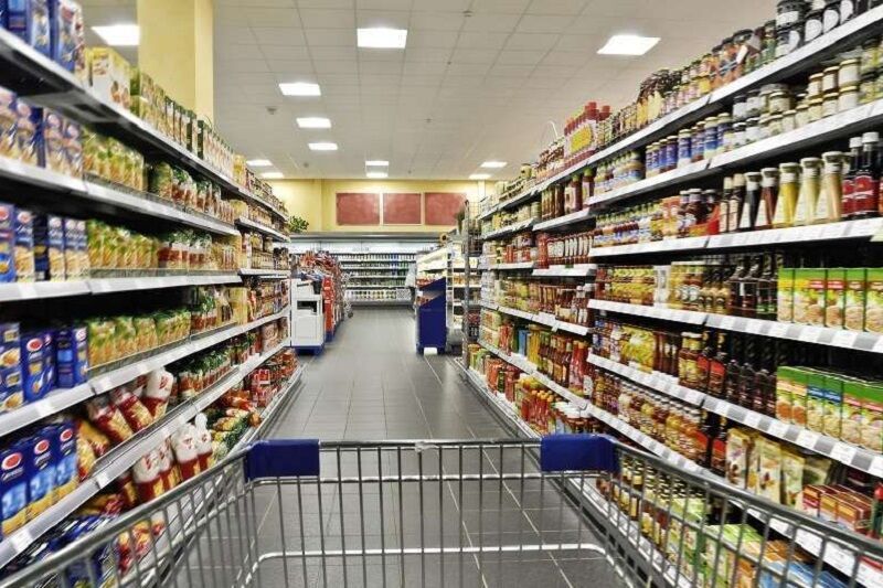 سه عامل کاهش قیمت کالاهای خوراکی