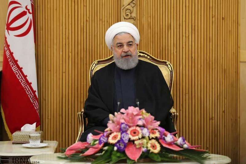 Cachemire : le Président Rohani appelle à une solution diplomatique