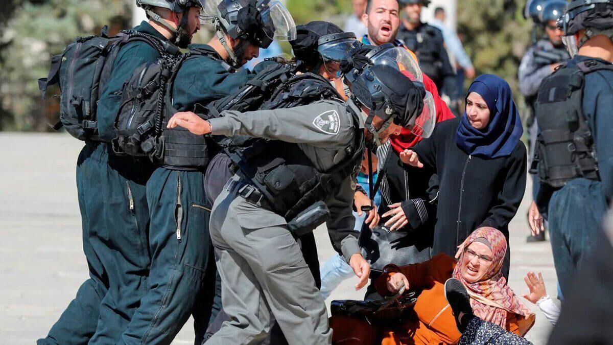 وزير الخارجية : الارهابيون يأملون في فرض "اذلال_ القرن" على الفلسطينين وزير الخارجية : الارهابيون يأملون في فرض "اذلال_ القرن" على الفلسطينين