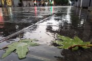 پرونده بارش‌های سال آبی استان همدان با ۳۳ درصد کاهش بسته شد