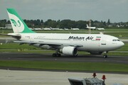 Mahan Air reconnects Iran to Serbia 