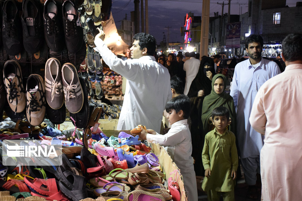 تفاهم خراسان جنوبی با سیستان و بلوچستان برای تنظیم بازار و توسعه اقتصادی
