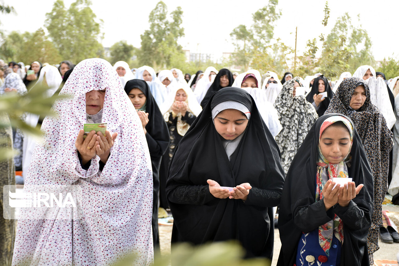 نماز؛ معجونی مرکب از تمام تکالیف