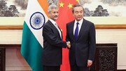 هند نگرانی های چین در خصوص کشمیر را رد کرد 