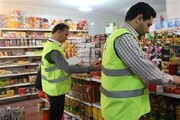 انجام بیش از ۶۴ هزار مورد بازرسی از اصناف آذربایجان‌غربی 