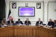 استاندار خراسان رضوی: توسعه اشتغال روستایی هدف اصلی مثلث توسعه اقتصادی است