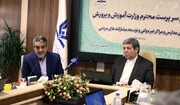 ایجاد ۱۳ سامانه برای دسترسی مردمی به اطلاعات سازمان مدارس غیردولتی