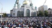 ۱۰ مسلمان سرشناس و خبرساز روسیه