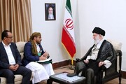 El Líder iraní insta a la resistencia frente a los intentos de saudíes y emiratíes de dividir el Yemen