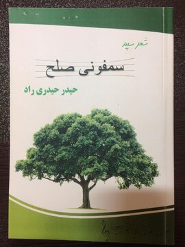 «سمفونی صلح»