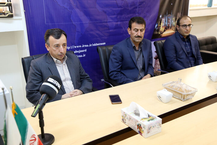 خراسان شمالی در ردیف آخرین استانها در وصول مالیات