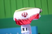 6 سال افتخار برای ورزش ایران 