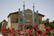  نیمی از آثار تاریخی خراسان شمالی ثبت ملی نشده است