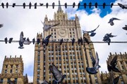 مذاکرات معاونان وزیران خارجه روسیه و آمریکا پشت درهای بسته در مسکو