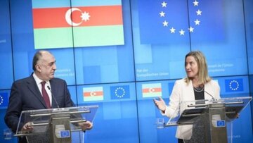 اختلاف امضای توافقنامه باکو و اتحادیه اروپا را  به تاخیر انداخت 