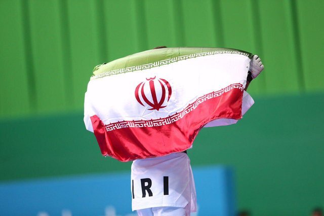 6 سال افتخار برای ورزش ایران - ایرنا