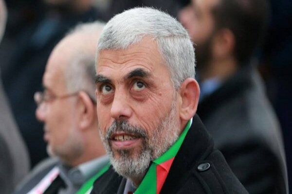 طرح مقاومت روی میز  رهبران حماس و جهاد اسلامی 