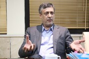 رییس اتاق بازرگانی کرمان: راهی جز ارتقای بهره‌وری نداریم