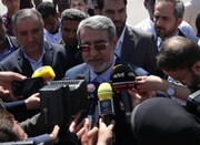 وزیر کشور: همکاری عراق با ایران بسیار خوب است