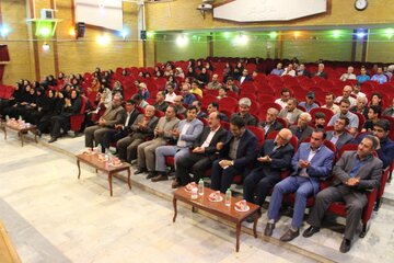 افزایش هفت برابری شرکت‌کنندگان جشنواره کتابخوانی رضوی در اردبیل 