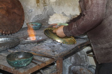 صنعت سفیدگری در شاهرود