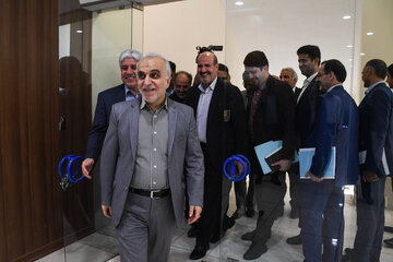 نشست علمی مسائل اقتصادی کلان کشور در دانشگاه اصفهان